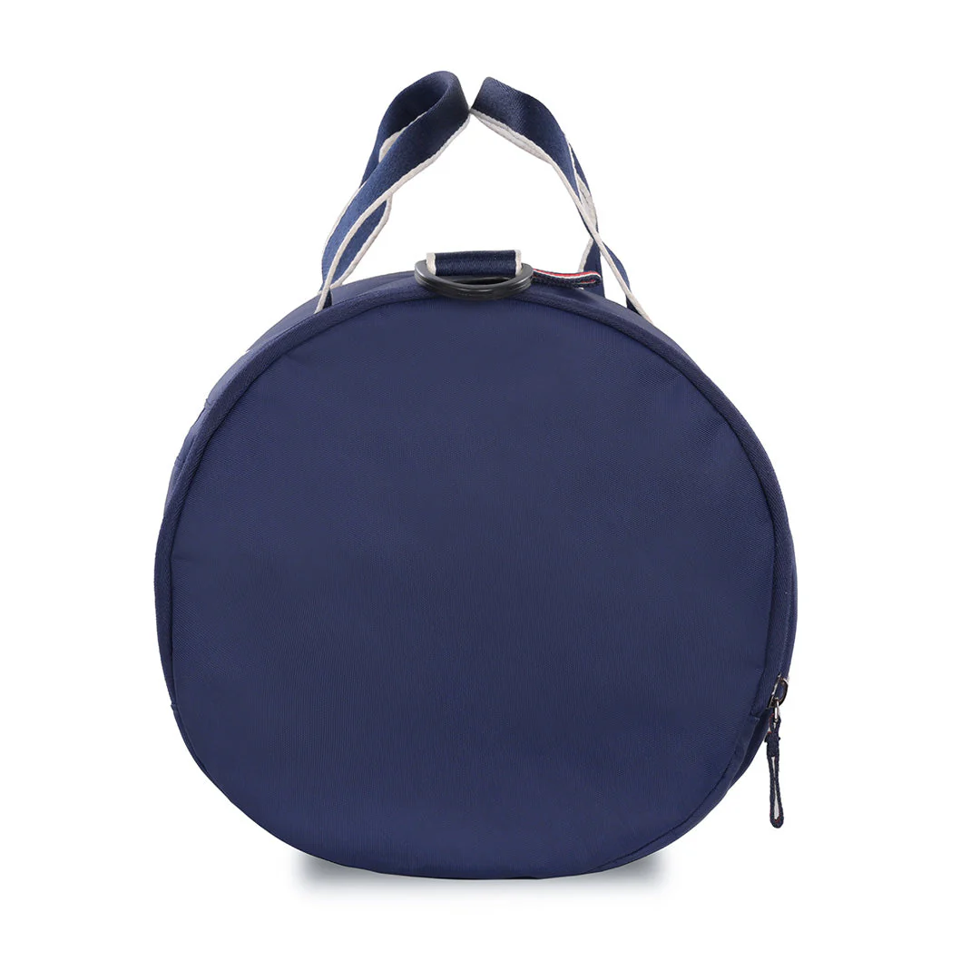 Tommy Hilfiger Kamryn Unisex Polyester Gym Bag - Image 7