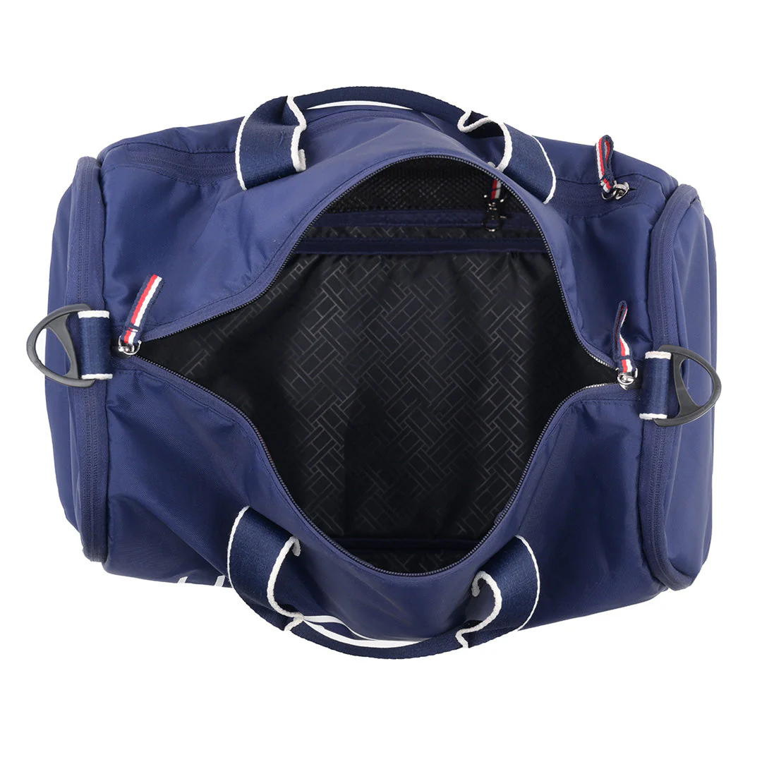 Tommy Hilfiger Kamryn Unisex Polyester Gym Bag - Image 8