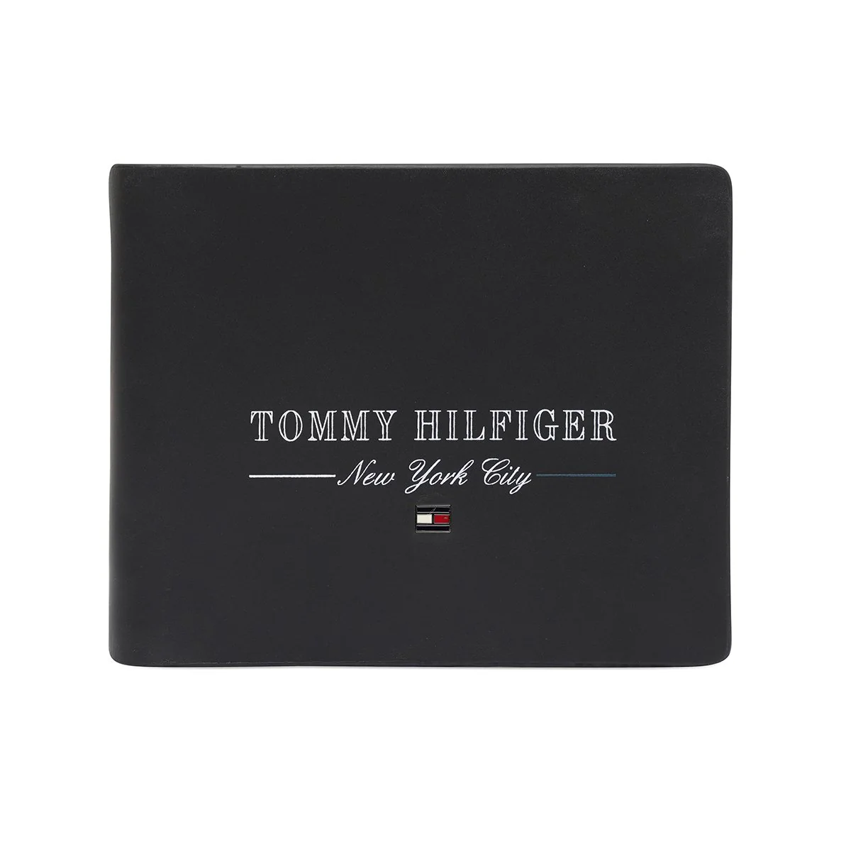 Tommy Hilfiger Kaneville Men's Slimfold Wallet