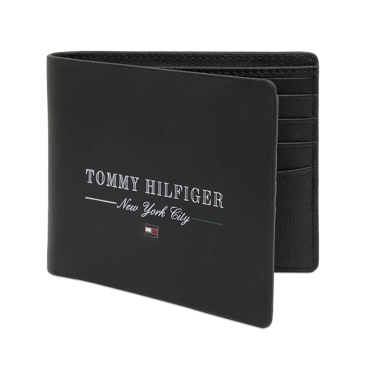 Tommy Hilfiger Kaneville Men's Slimfold Wallet - Image 2