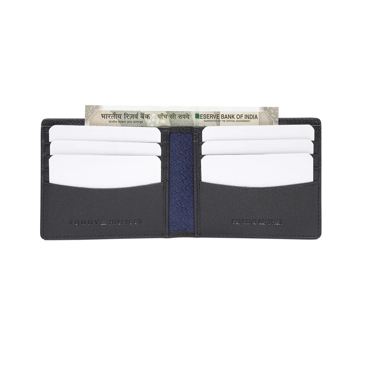 Tommy Hilfiger Kaneville Men's Slimfold Wallet - Image 6