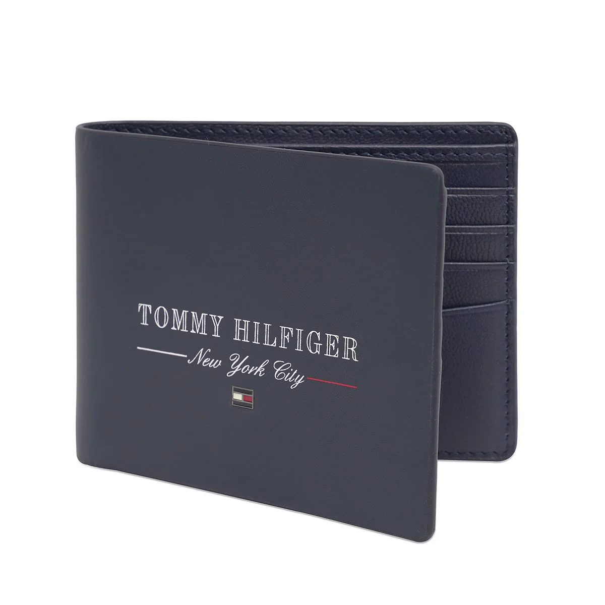 Tommy Hilfiger Kaneville Men's Slimfold Wallet - Image 2