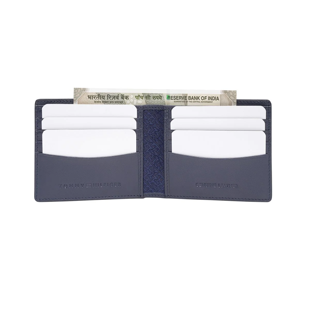 Tommy Hilfiger Kaneville Men's Slimfold Wallet - Image 6
