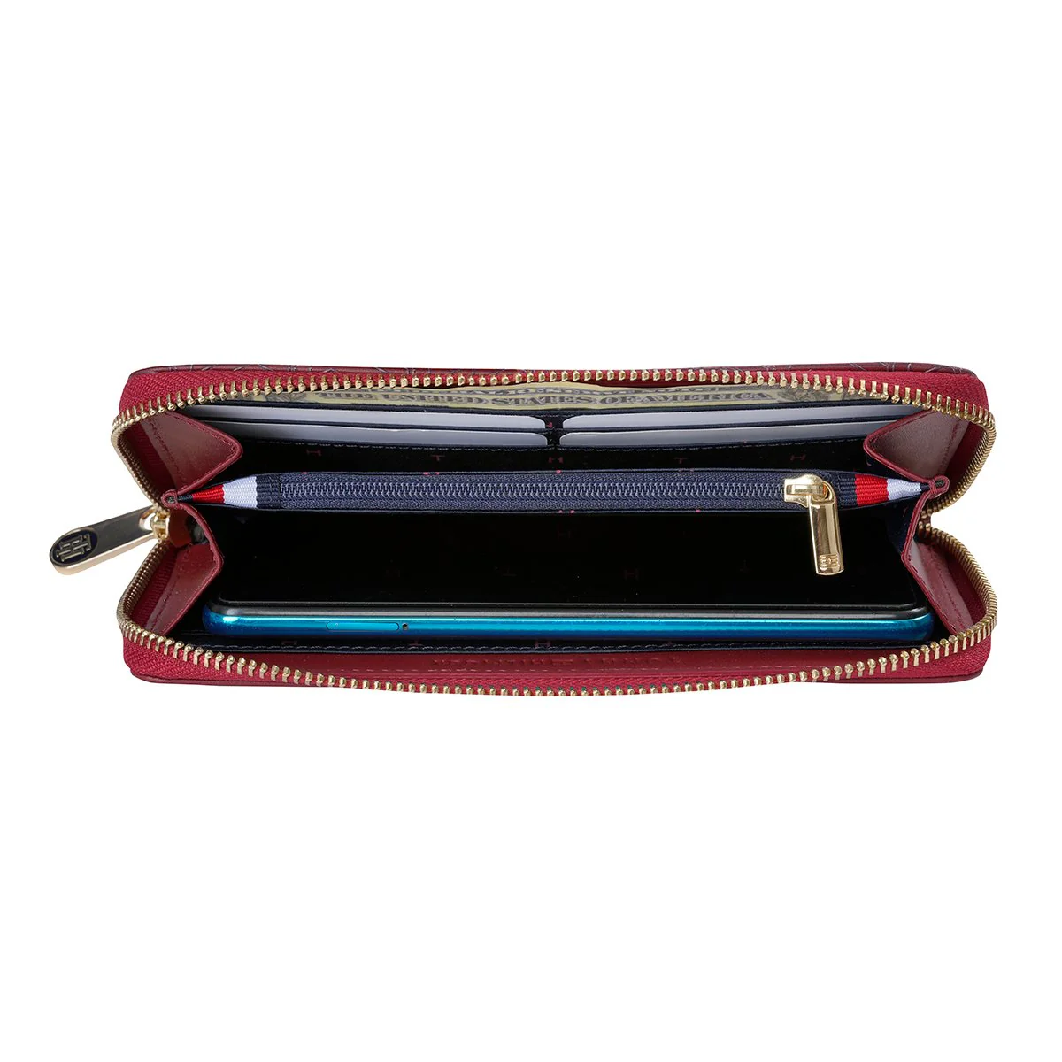 Tommy Hilfiger Karoline Women's Wallet - Image 5