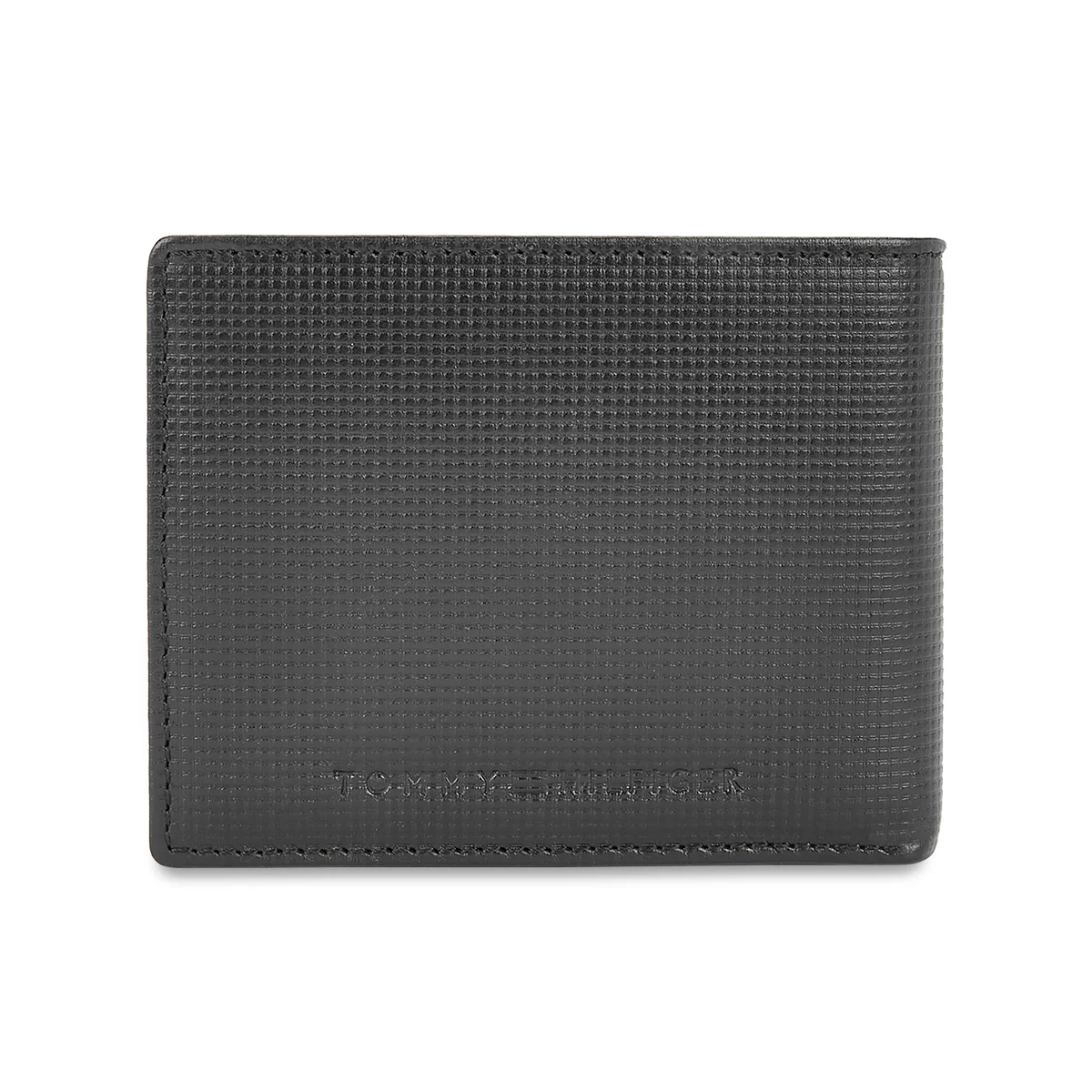 Tommy Hilfiger Kassel Men's Leather Wallet - Image 3
