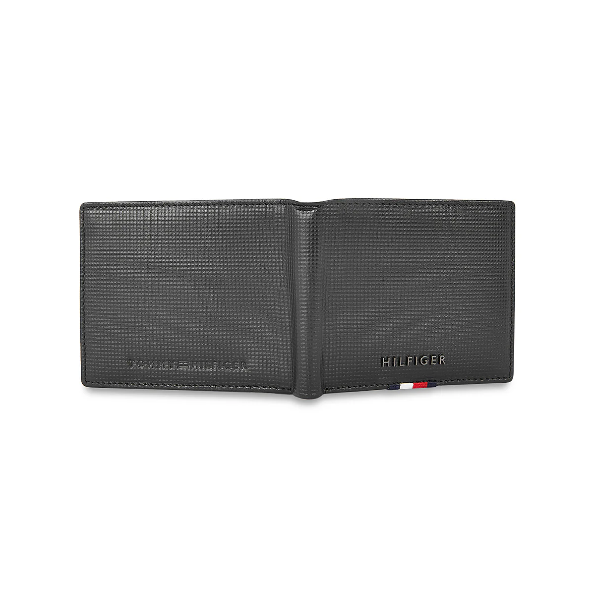 Tommy Hilfiger Kassel Men's Leather Wallet - Image 6