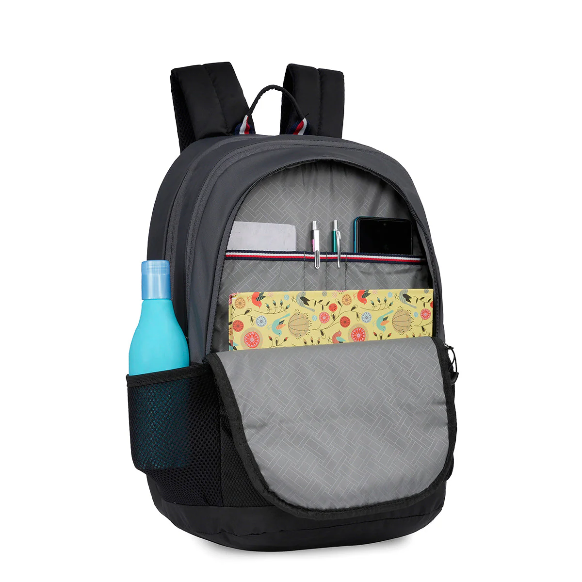 Tommy Hilfiger Kavin Back to School Backpack - Image 6