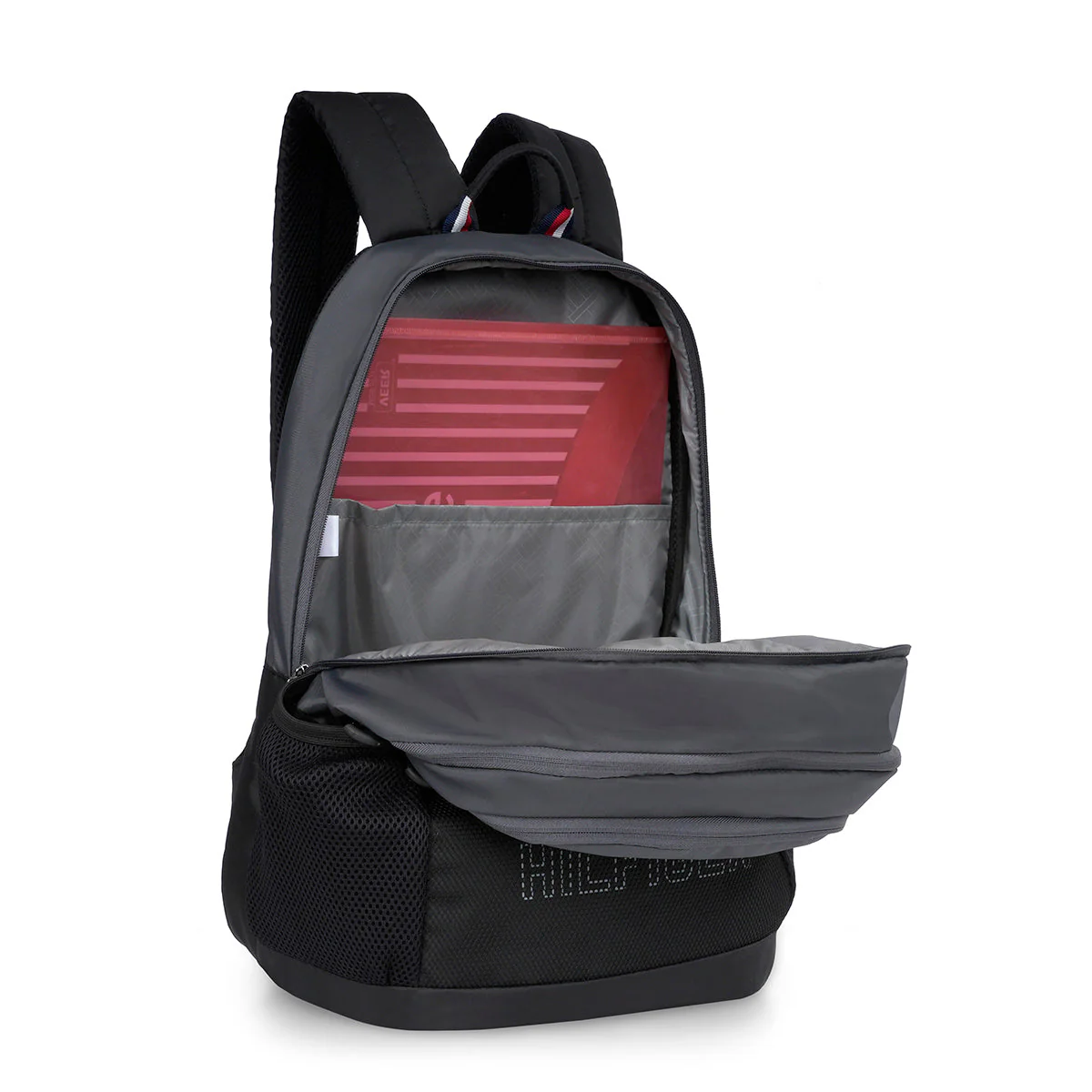 Tommy Hilfiger Kavin Back to School Backpack - Image 8