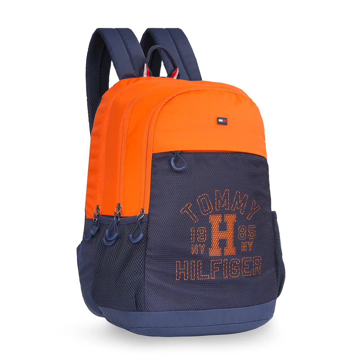 Tommy Hilfiger Kavin Back to School Backpack - Image 3