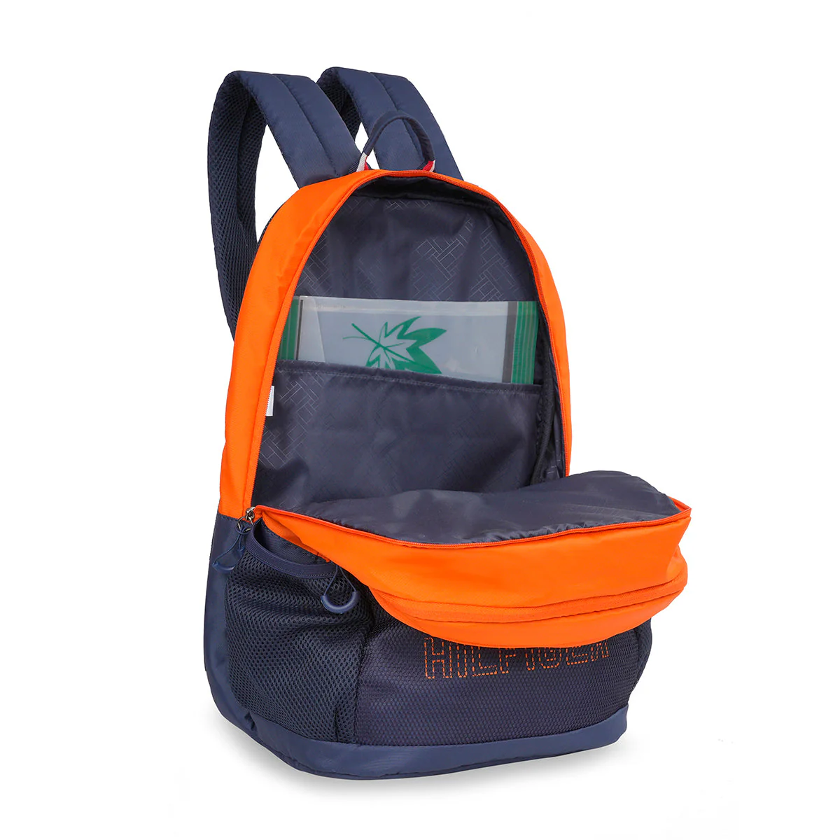 Tommy Hilfiger Kavin Back to School Backpack - Image 6