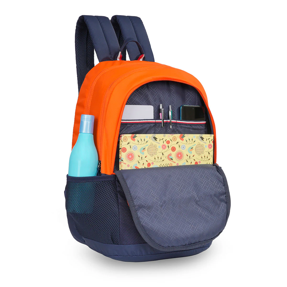 Tommy Hilfiger Kavin Back to School Backpack - Image 8
