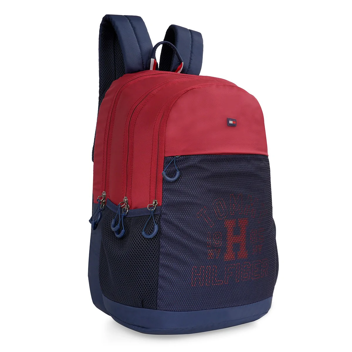 Tommy Hilfiger Kavin Non Laptop Backpack - Image 2