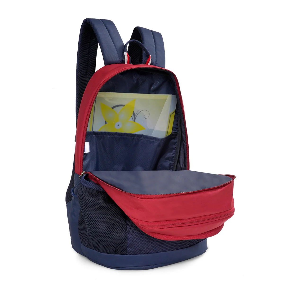 Tommy Hilfiger Kavin Non Laptop Backpack - Image 6