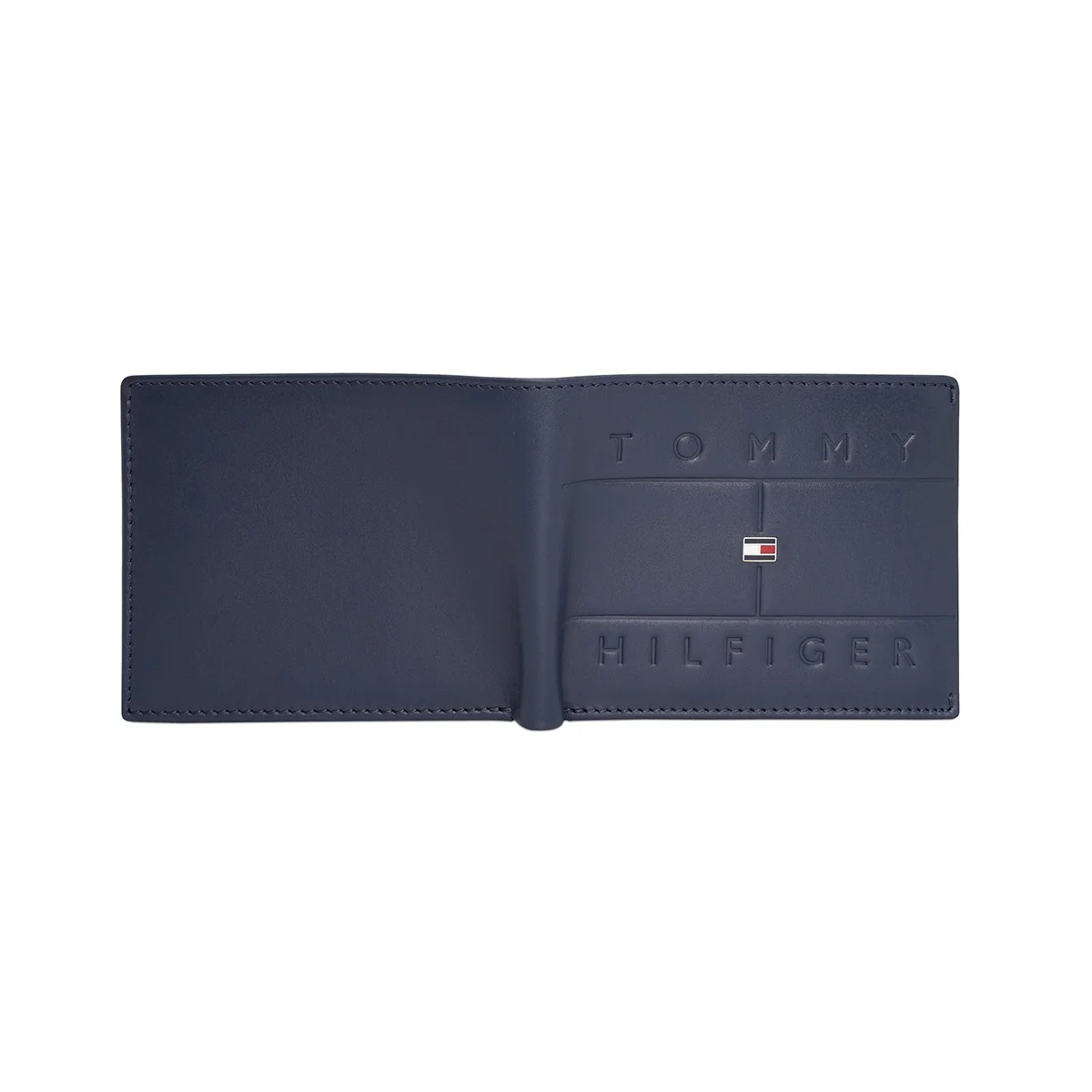Tommy Hilfiger Keenes Men's Passcase Wallet - Image 4
