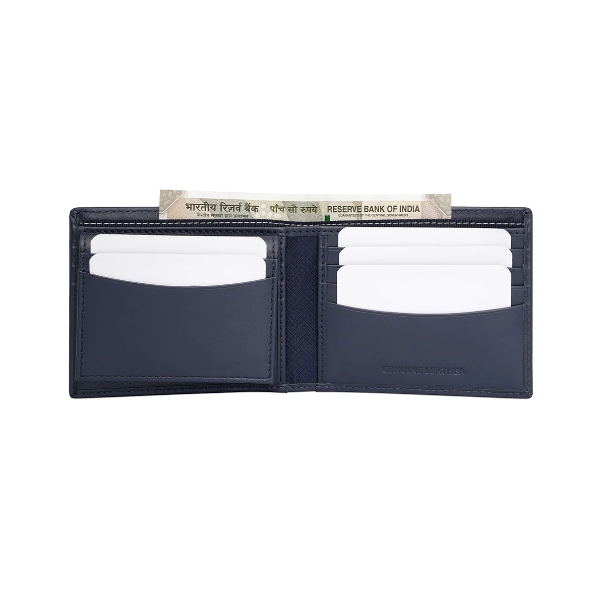 Tommy Hilfiger Keenes Men's Passcase Wallet - Image 5