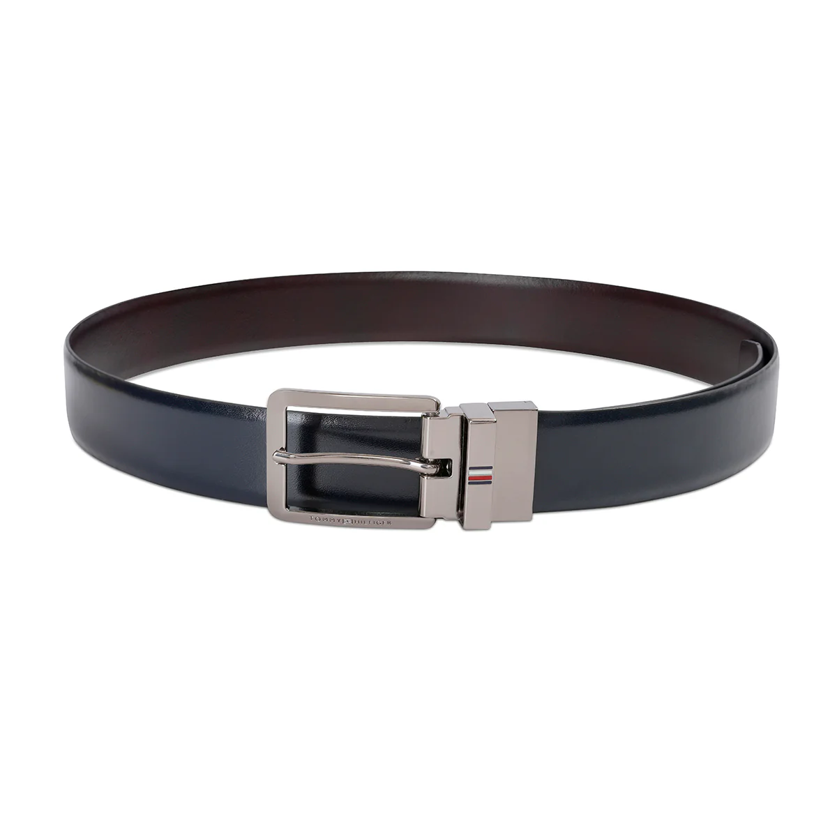 Tommy Hilfiger Keeney Men's Reversible Belt - Image 10