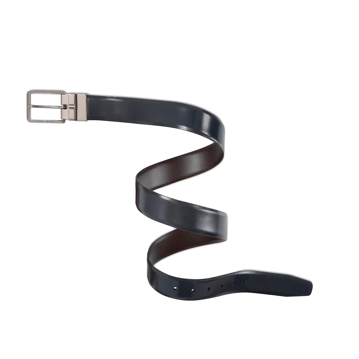 Tommy Hilfiger Keeney Men's Reversible Belt - Image 14