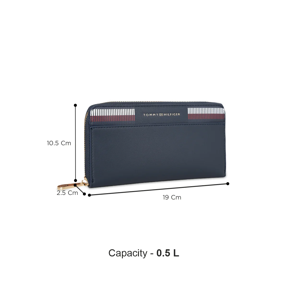 Tommy Hilfiger Kelby Women's Wallet - Image 3