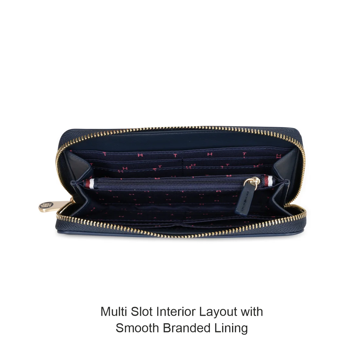 Tommy Hilfiger Kelby Women's Wallet - Image 5