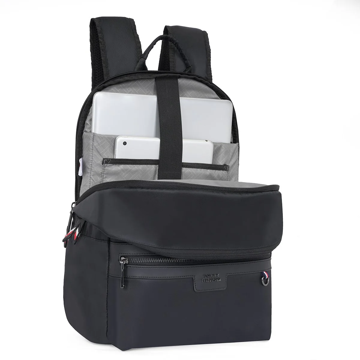 Tommy Hilfiger Kellogg Laptop Backpack - Image 4