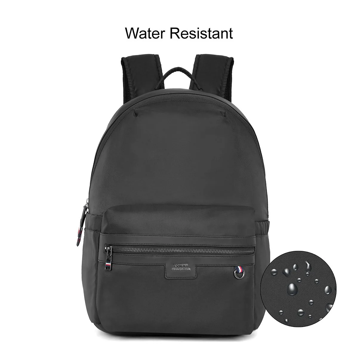 Tommy Hilfiger Kellogg Laptop Backpack - Image 8