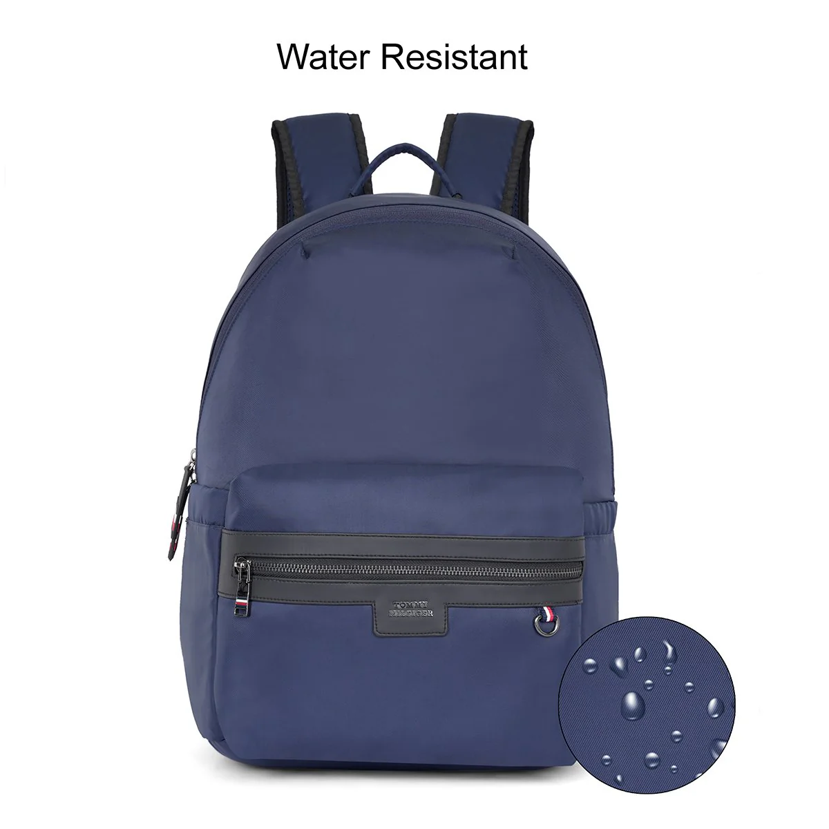 Tommy Hilfiger Kellogg Laptop Backpack - Image 8