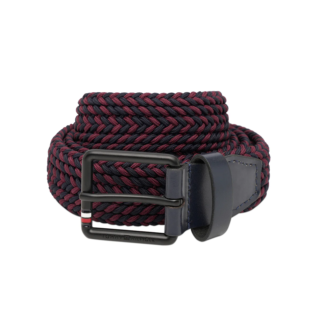 Tommy Hilfiger Kells Men's Non Reversible Belt