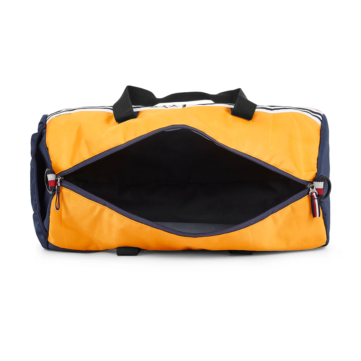 Tommy Hilfiger Kendall Unisex Polyester Gym Bag - Image 5