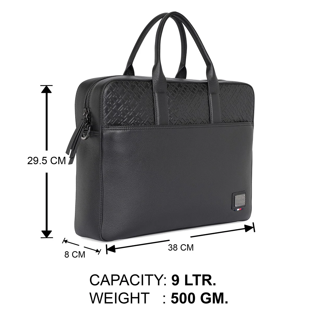 Tommy Hilfiger Kennington Premium Business Case - Image 2
