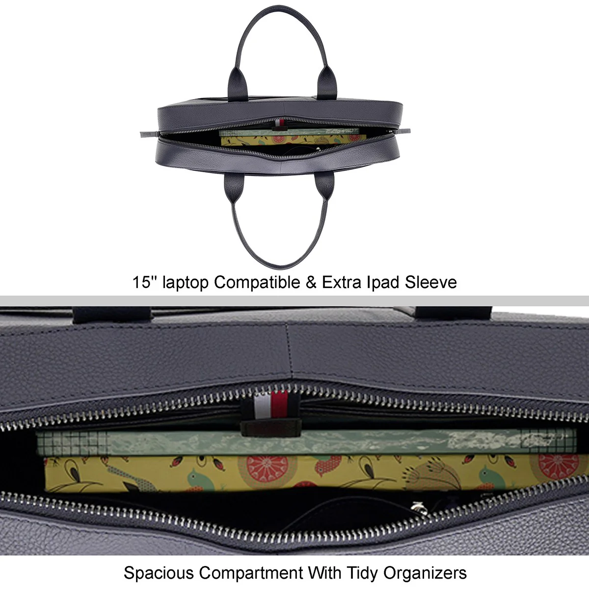 Tommy Hilfiger Kennington Premium Business Case - Image 4