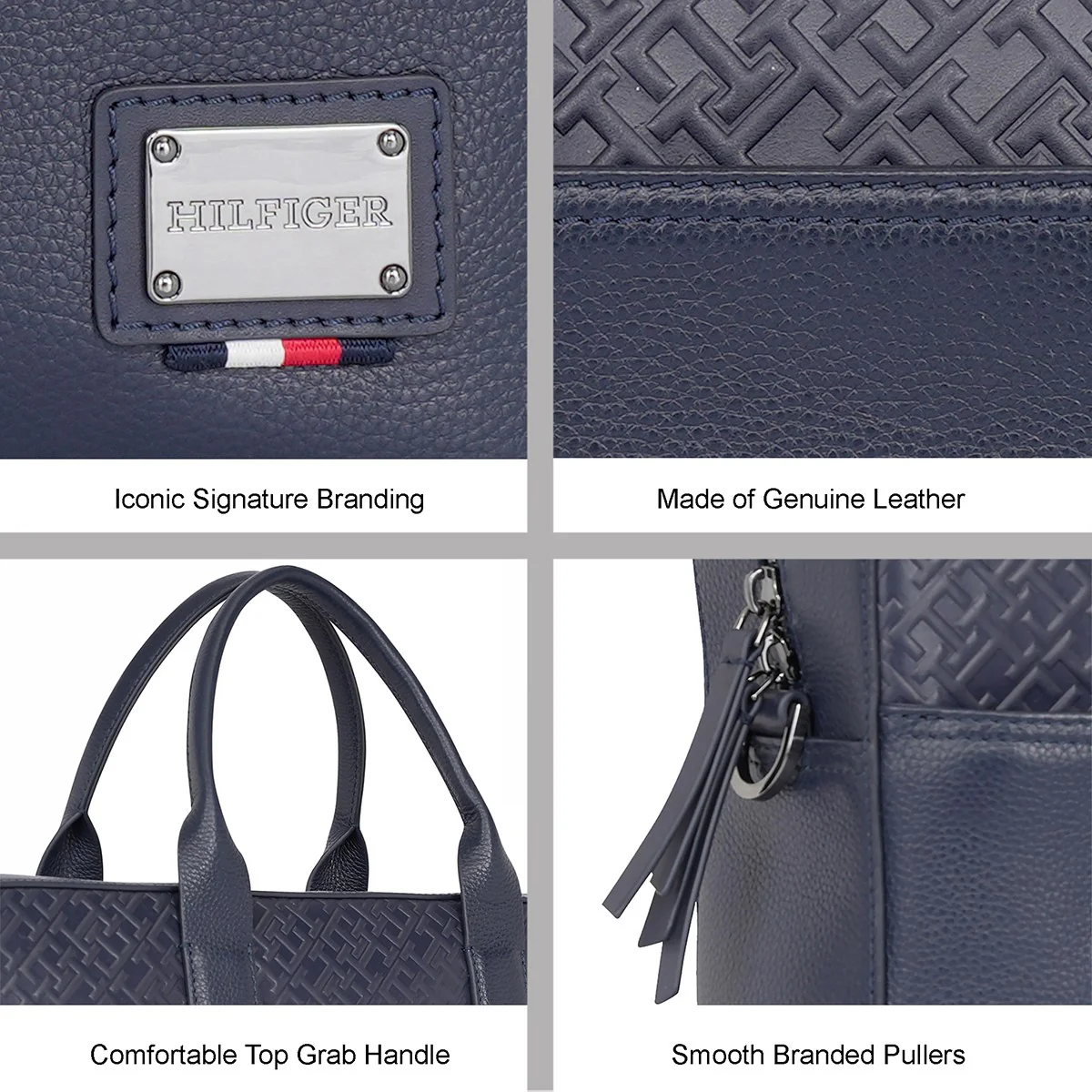 Tommy Hilfiger Kennington Premium Business Case - Image 5