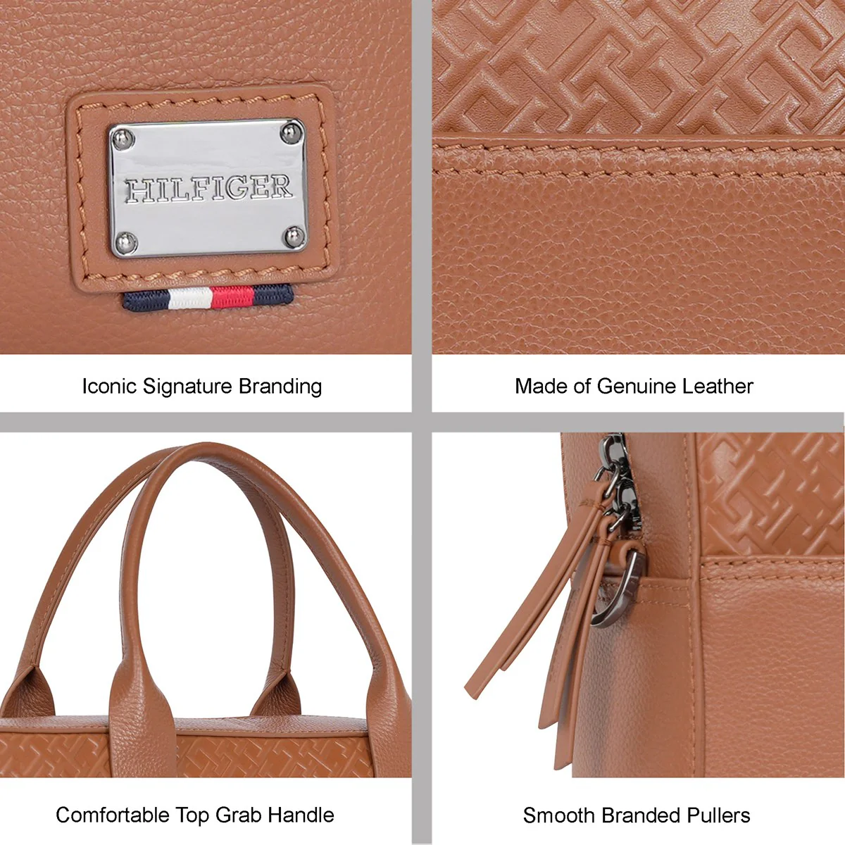 Tommy Hilfiger Kennington Premium Business Case - Image 5