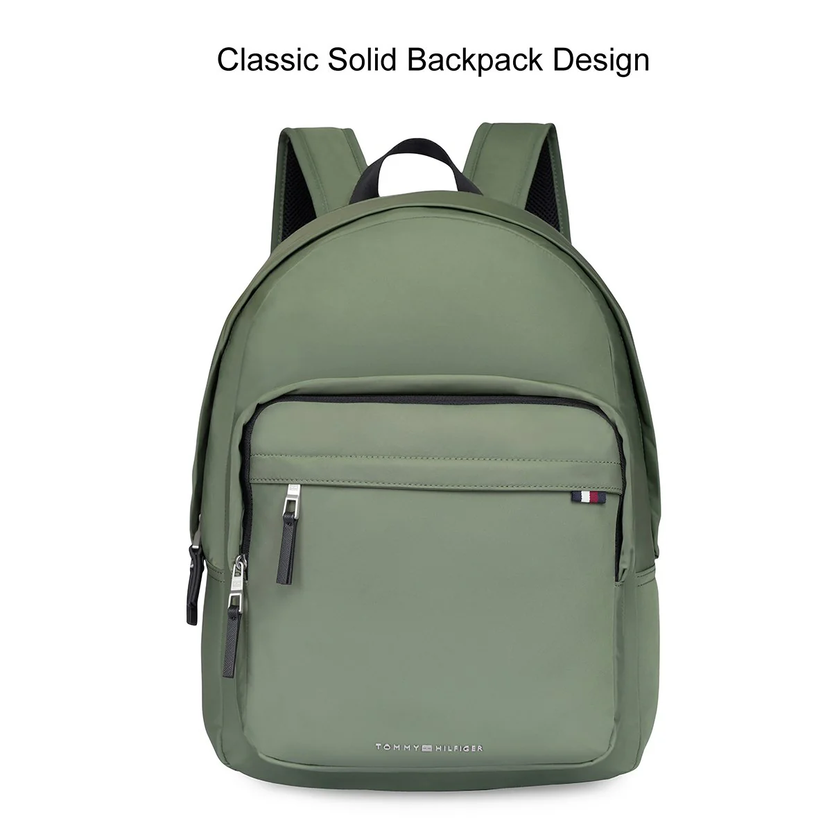 Tommy Hilfiger Kenora Laptop Backpack - Image 6