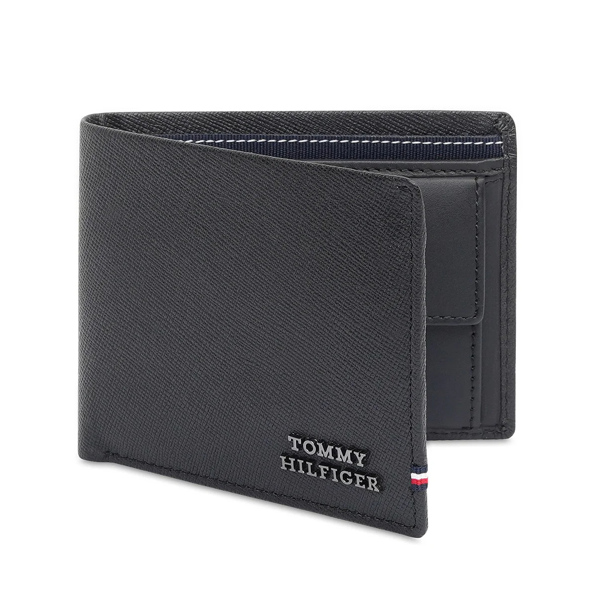 Tommy Hilfiger Keratea Men's Global Coin Wallet - Image 2