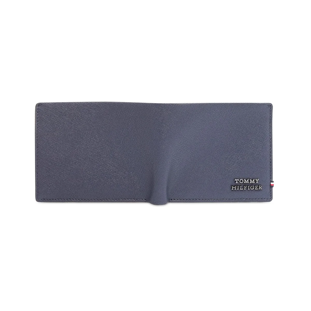Tommy Hilfiger Keratea Men's Global Coin Wallet - Image 4