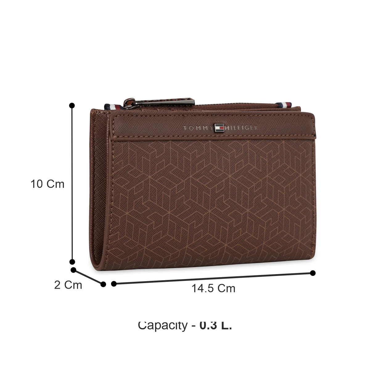 Tommy Hilfiger Kerry Women's Wallet - Image 2