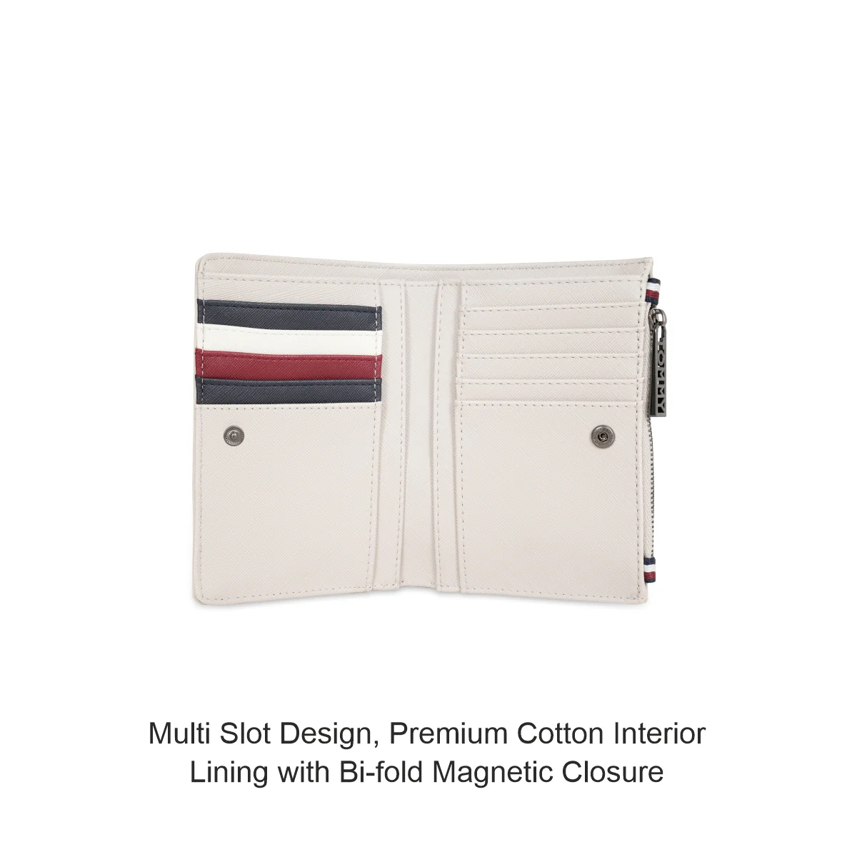 Tommy Hilfiger Kerry Women's Wallet - Image 5