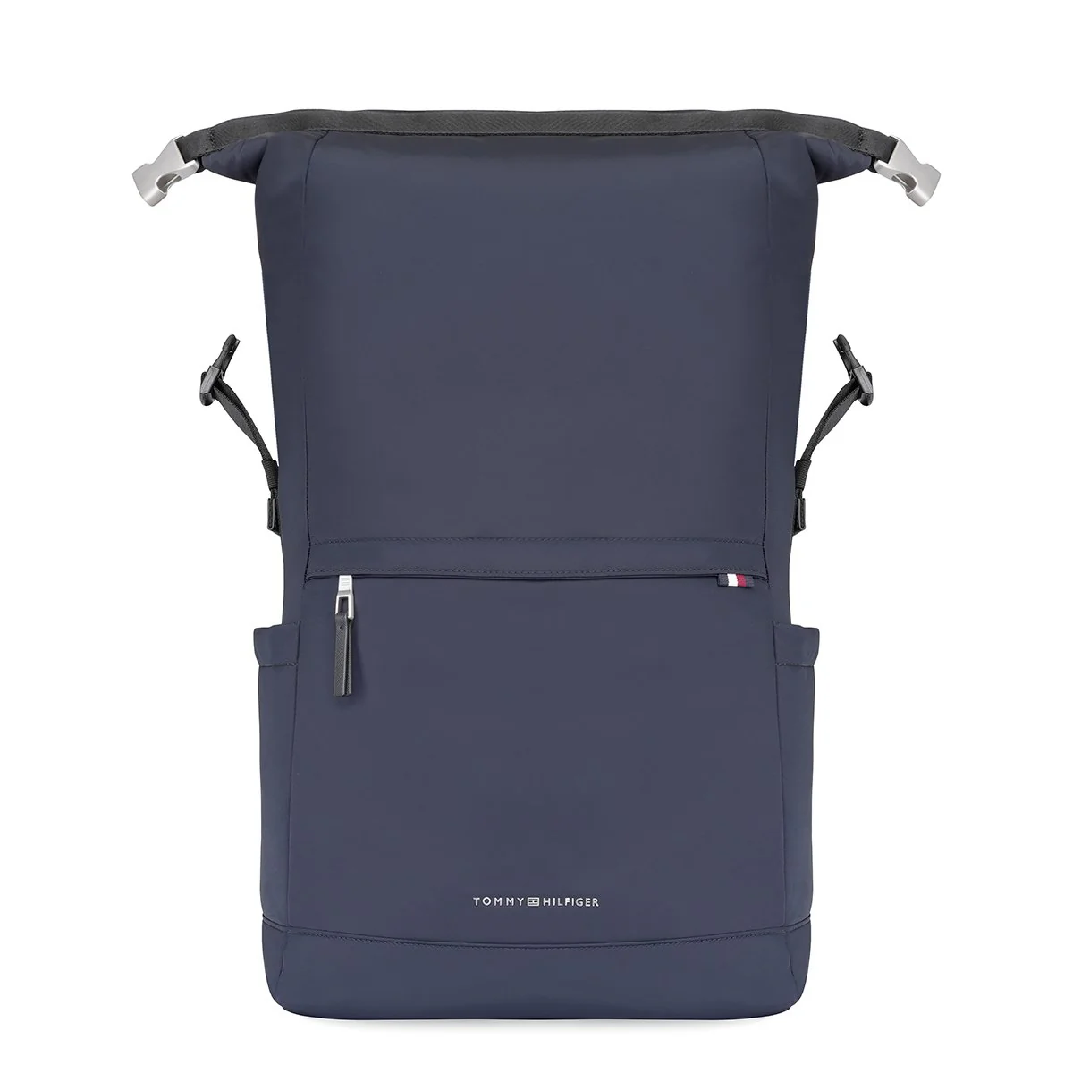 Tommy Hilfiger Kingston Laptop Backpack - Image 8