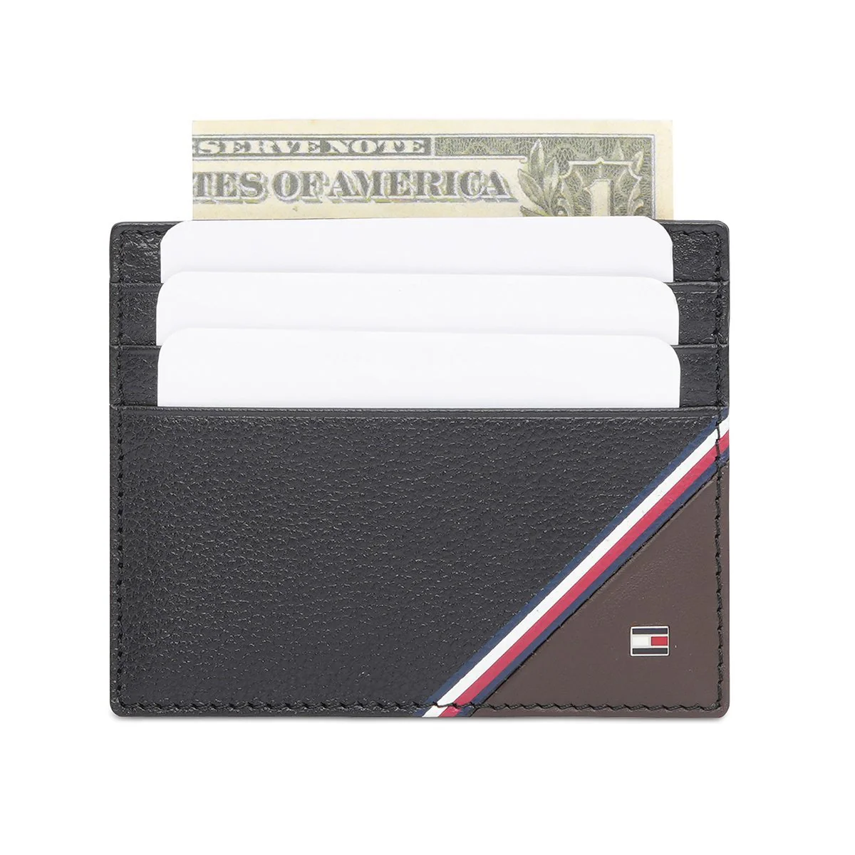 Tommy Hilfiger Kinloch Men's Card Holder - Image 4