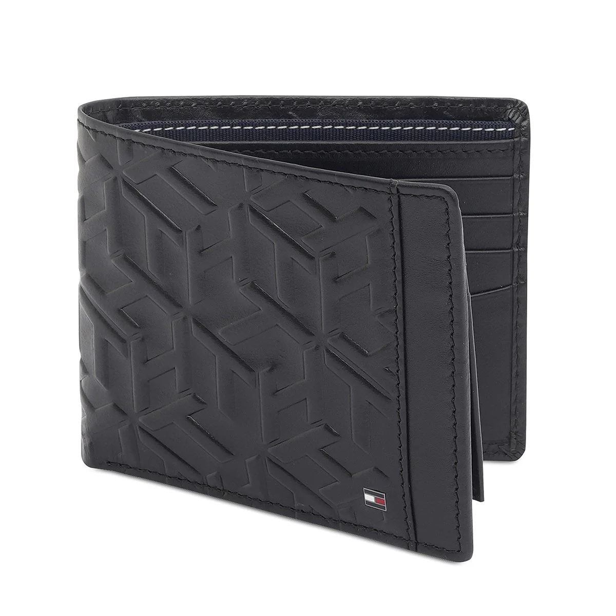 Tommy Hilfiger Knoydart Men's Passcase Wallet - Image 2