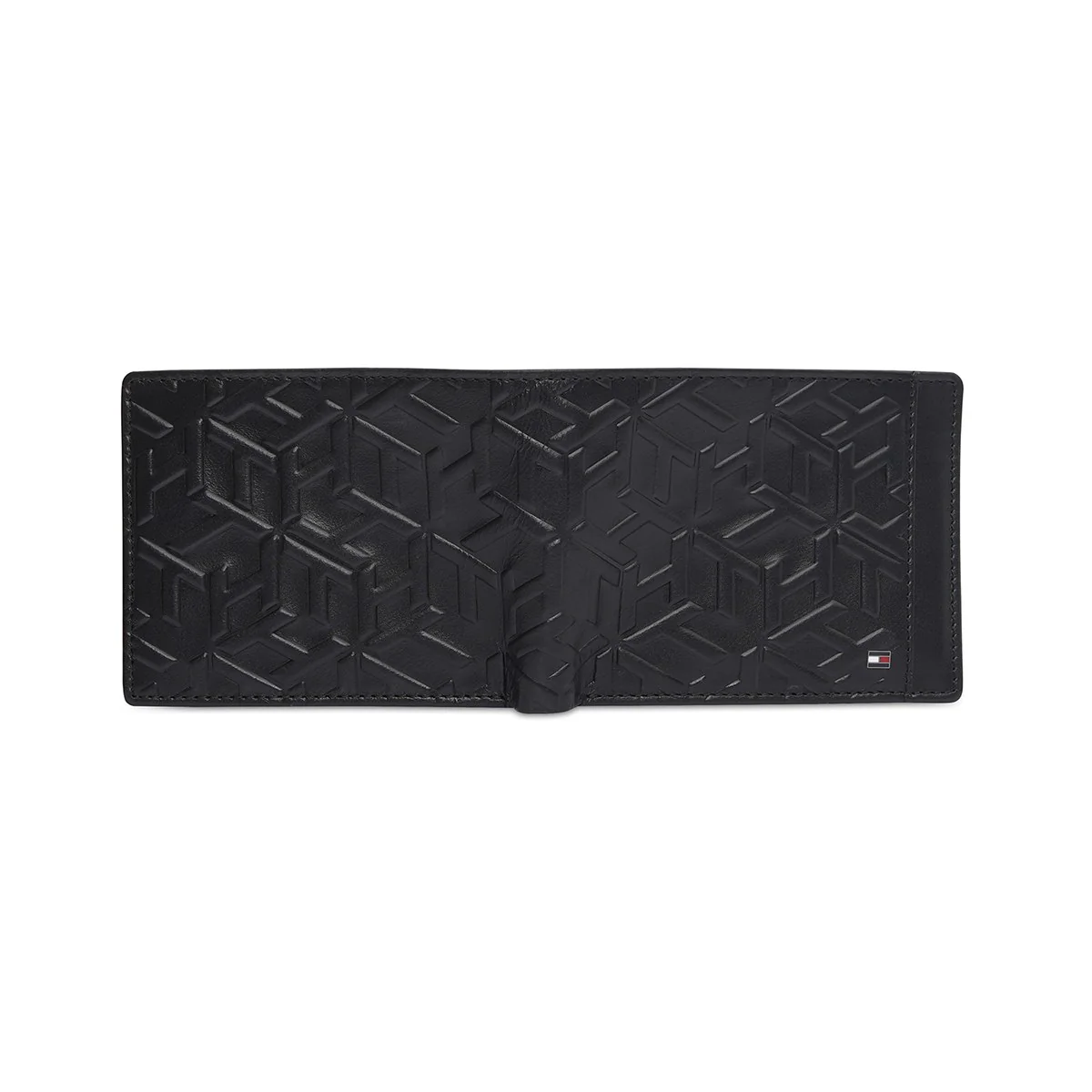 Tommy Hilfiger Knoydart Men's Passcase Wallet - Image 4