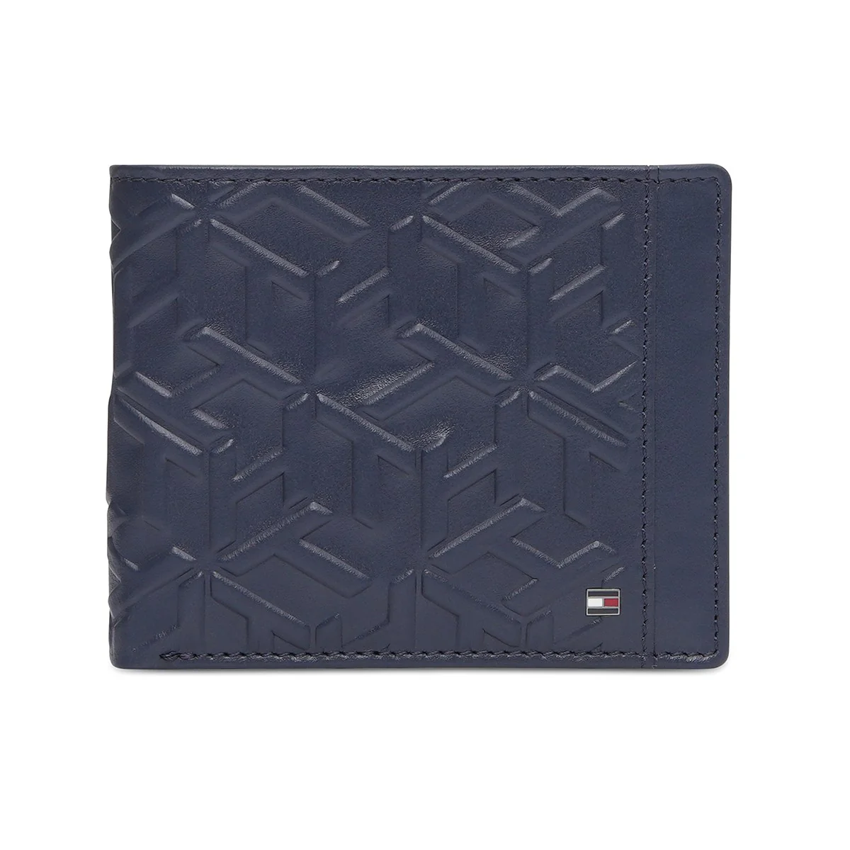 Tommy Hilfiger Knoydart Men's Passcase Wallet