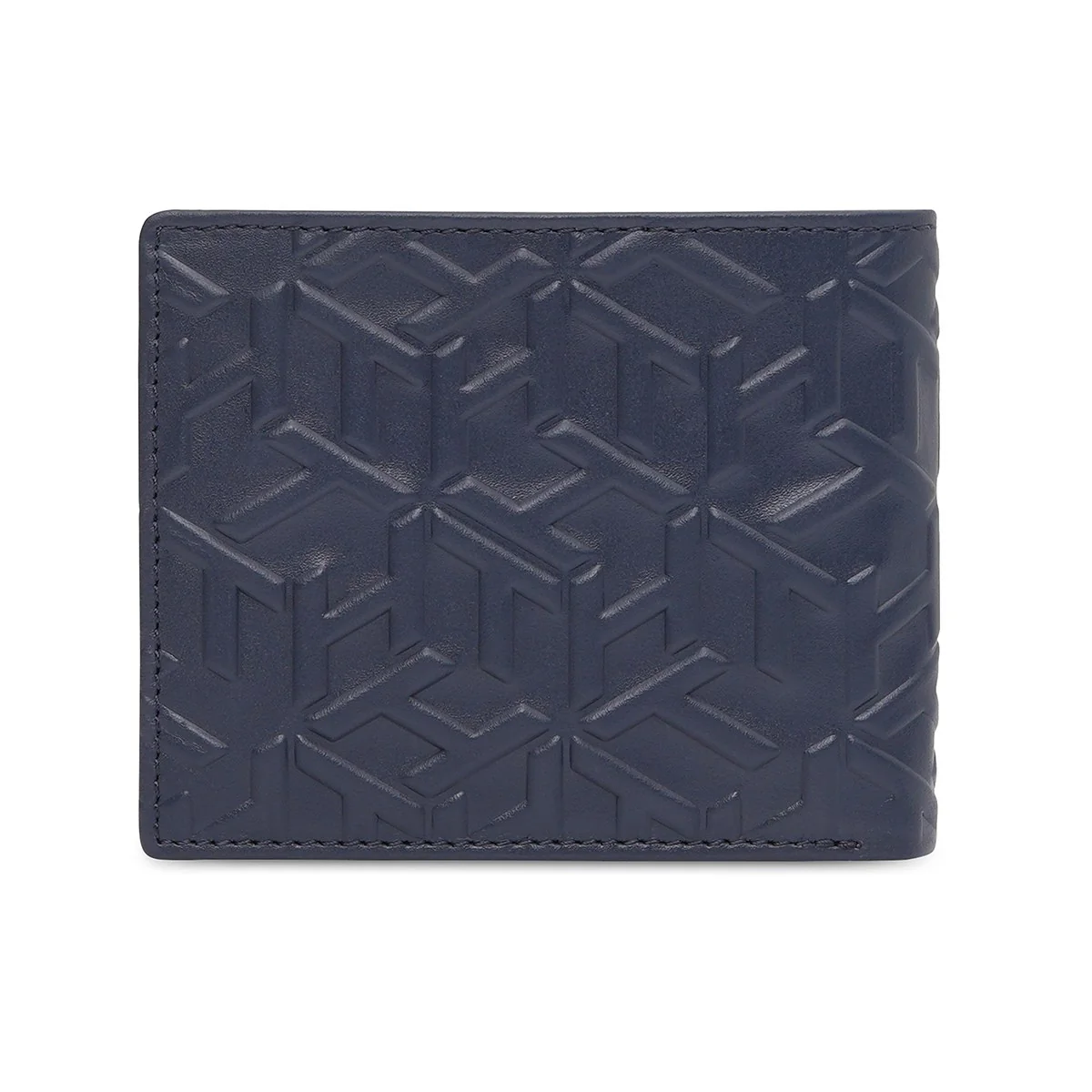 Tommy Hilfiger Knoydart Men's Passcase Wallet - Image 3
