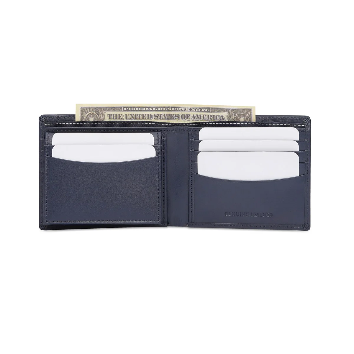 Tommy Hilfiger Knoydart Men's Passcase Wallet - Image 5