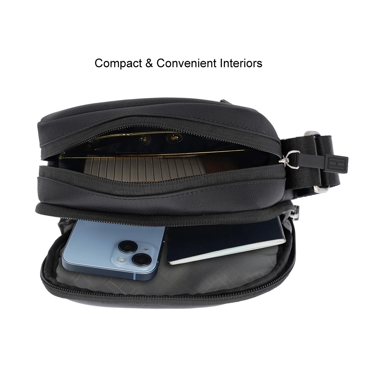 Tommy Hilfiger Kokomo Crossbody - Image 4