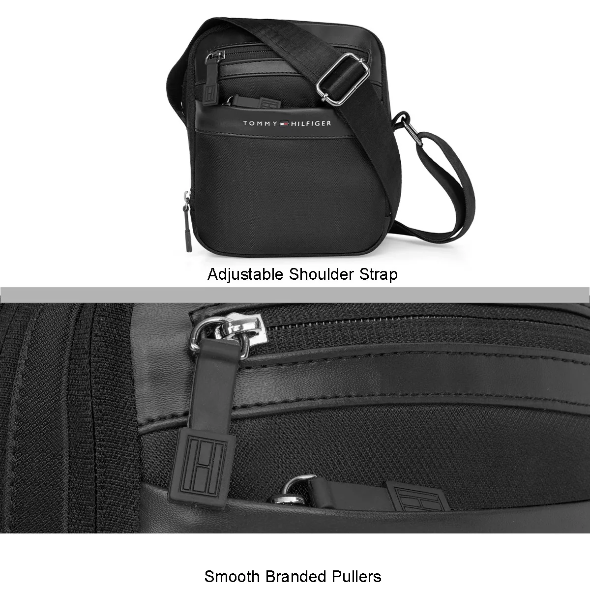 Tommy Hilfiger Kokomo Crossbody - Image 6