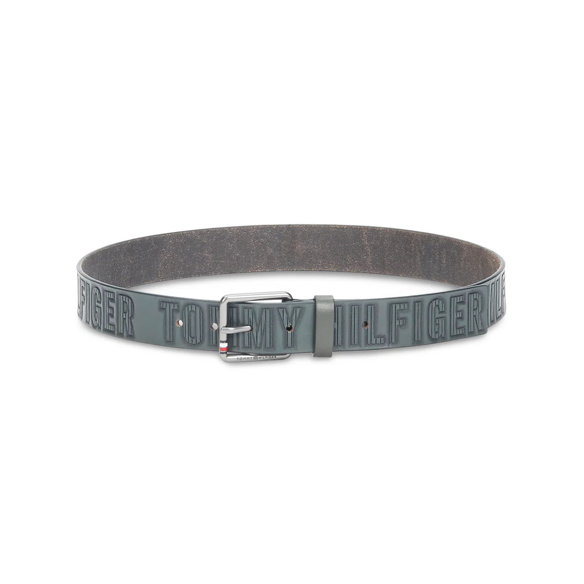 Tommy Hilfiger Kolding Men's Leather Belt - Image 5