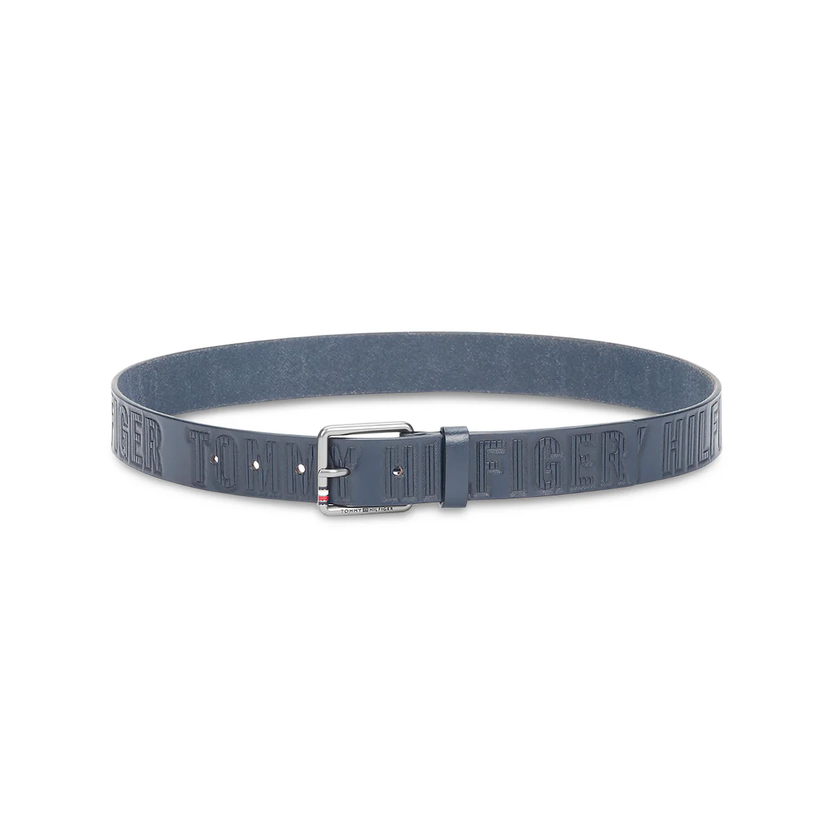 Tommy Hilfiger Kolding Men's Leather Belt - Image 3