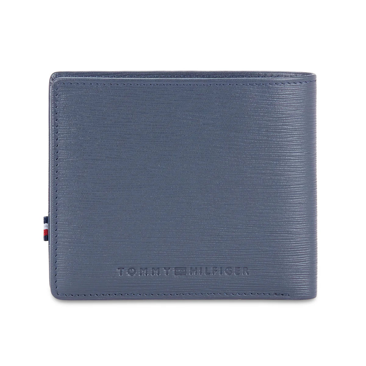 Tommy Hilfiger Kongsvinger Men's Leather Wallet - Image 3