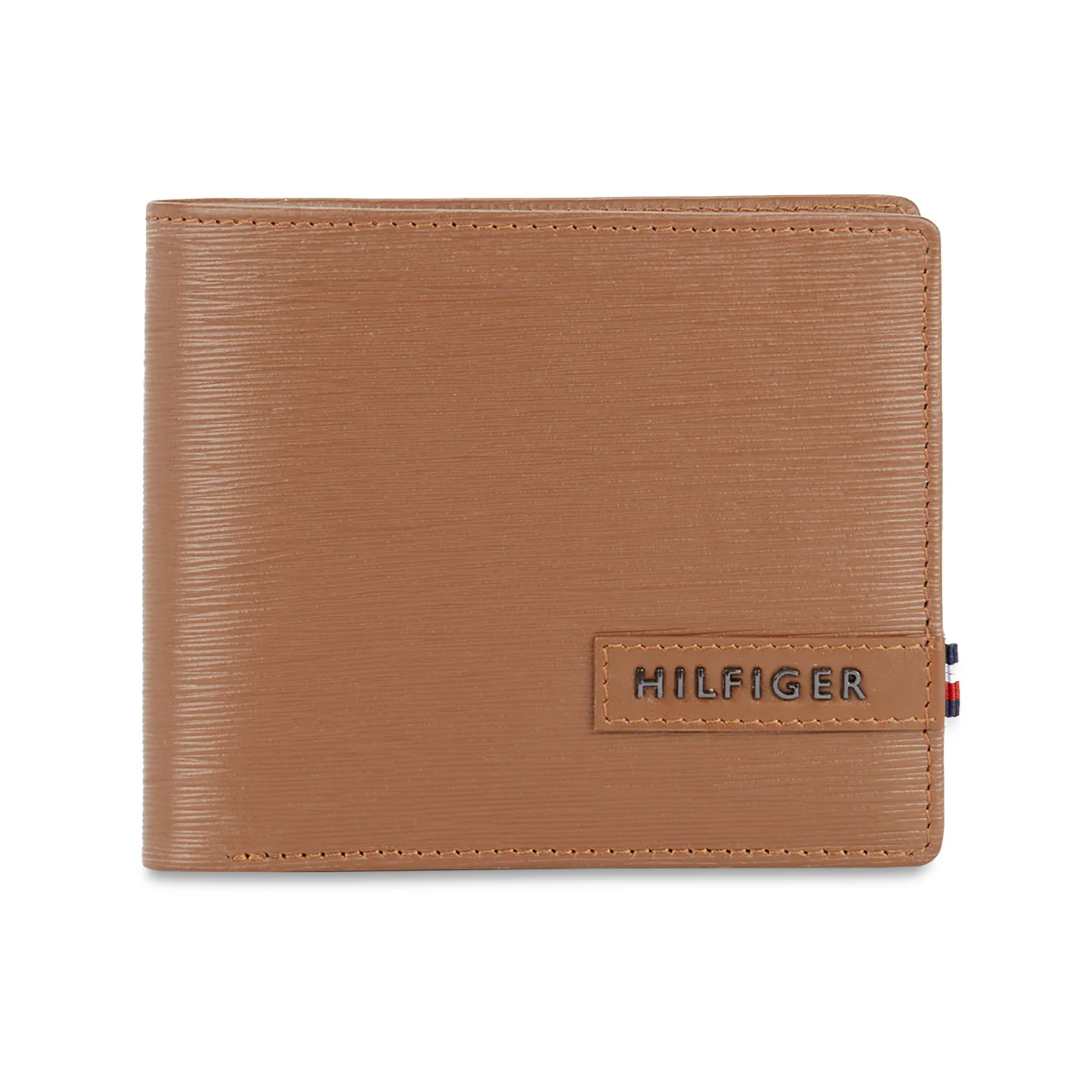 Tommy Hilfiger Kongsvinger Men's Leather Wallet - Image 9